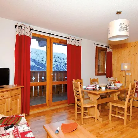 3p 8 Panorama 1 Valmeinier