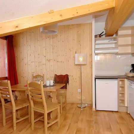 3p 8 Panorama 1 Resort *