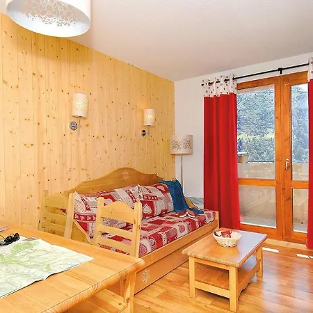 3p 8 Panorama 1 Resort Valmeinier